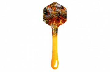 Etikety BE-EQ® na víčko sklenice VOŠTINA 100ks