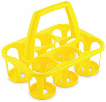 Přenoska na 6 medů stohovací