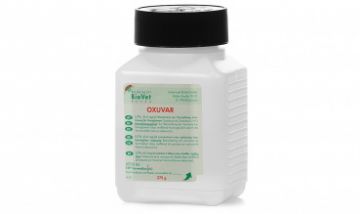 OXUVAR kyselina šťavelová 275 g644C/31.10.2026
