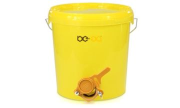 Stáčecí nádoba BE-EQ® plastová 12,5 kg