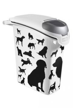 Curver kontejner na suchého krmivo 10kg 23l