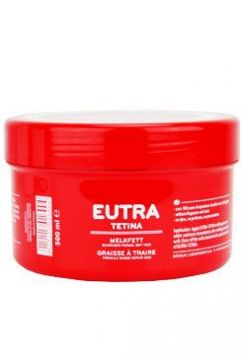 EUTRA Tetina 500ml mléčný tuk