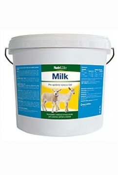 NutriMix Milk 5kg