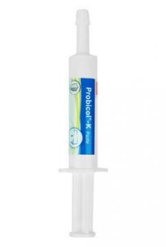 Probicol-K telata oral pasta 20ml injektor