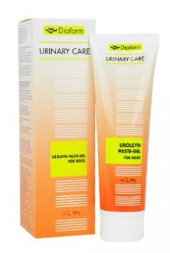 Urolsyn pasta pro psy 120g