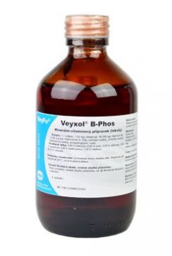 Veyxol B-Phos 250ml