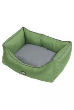 Pelech Sofa Bed Zelená 60x70cm BUSTER