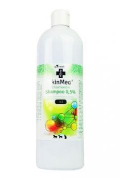 Skinmed chlorhexidine shampoo 1l