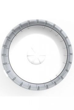 Komponenty Rody 3-kolotoč bílý