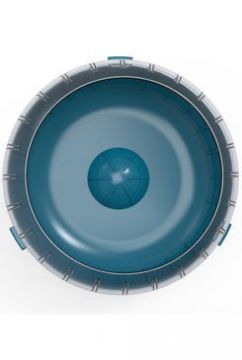 Komponenty Rody 3-kolotoč modrý