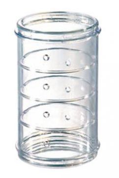 Komponenty Rody 3-tuba rovná (2části)