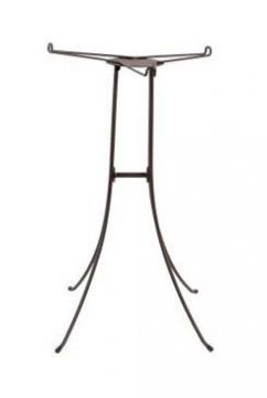 Stojan RETRO Lisette/Albert 40x40x73cm