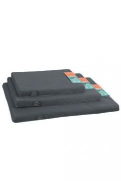 Pelech MEMORY M 90cm šedý