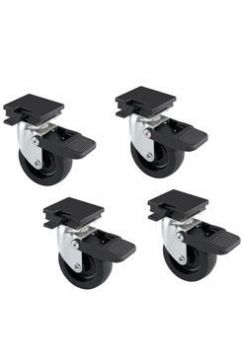 Kolečka L388B k přepr. ATLAS 50/60sada 4ks