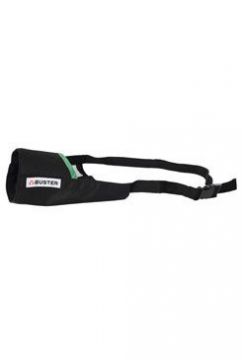 Náhubek fixační pes BUSTER Easy ID 4XL zelený 1ks