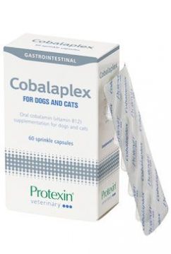Protexin Cobalaplex pro psy a kočky 60cps