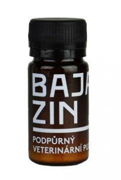 Bajazin pudr 20g
