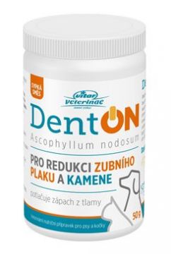 DentON (Nomaad De-Plague 76832) sypká směs 50g