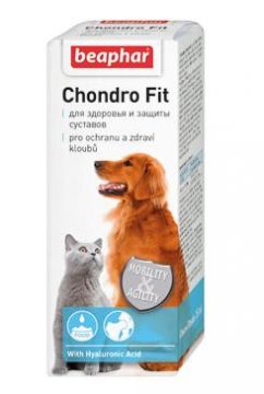 Beaphar Chondro Fit pes 35ml