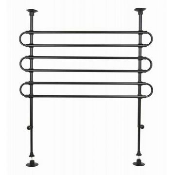 Plastová spojka k mříži 88041