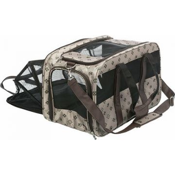 Cest.taška MAXIMA s extra lůž. prostorem 33x32x54 cm do 8 kg