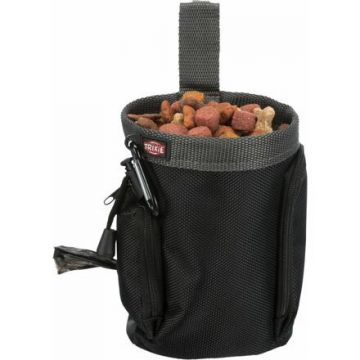 Dog Activity Baggy Snack 2v1, pamlskovník+sáčky na trus 2v1