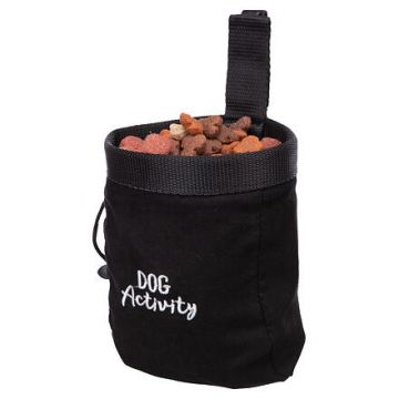 Sada Dog Activity Baggy sáček na pamlsky 10x14cm (10ks)