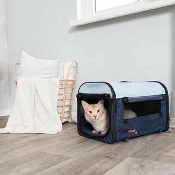 T-Camp MobileKennel 1 32x32x47cm