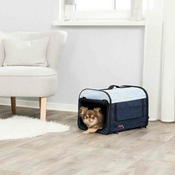 T-Camp MobileKennel 3 50x50x60cm
