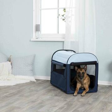 T-Camp MobileKennel 4 55x65x80cm