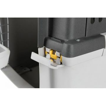 Plastový úchyt/klips k přepravce Gulliver 4-7