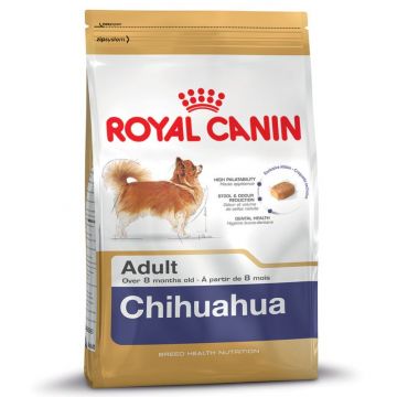 Royal canin Breed Čivava 3kg