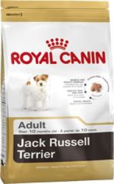 Royal canin Breed Jack Russell 3kg