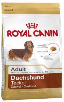 Royal canin Breed Jezevčík 7,5kg