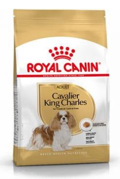 Royal canin Breed Kavalír King Charles 1,5kg