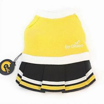 Cheer Leader dres S - 20 cm