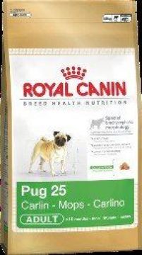 Royal canin Breed Mops 1,5kg