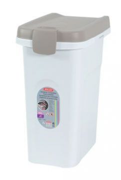 Kontejner na suché krmivo 40l