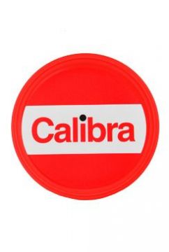 Calibra víčko na konzervu 400g/200g 73 mm