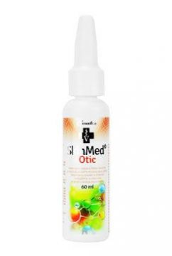SkinMed Otic 60ml