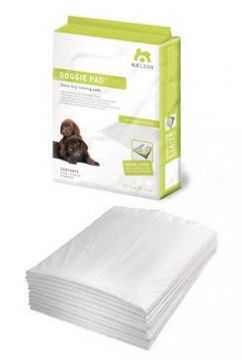 Absorbční podložka bílá 10 ks 60x90cm Maelson