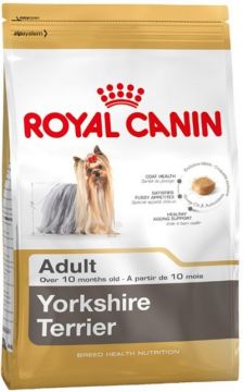 Royal canin Breed Yorkshire 7,5kg