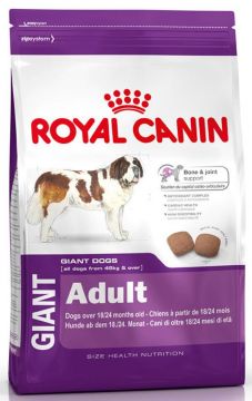 Royal canin Kom. Giant Adult 15kg
