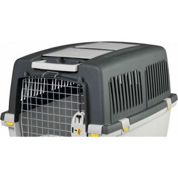 Vrchní díl pro 39871, tmavošedý