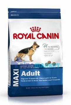 Royal canin Kom. Maxi Adult 15kg