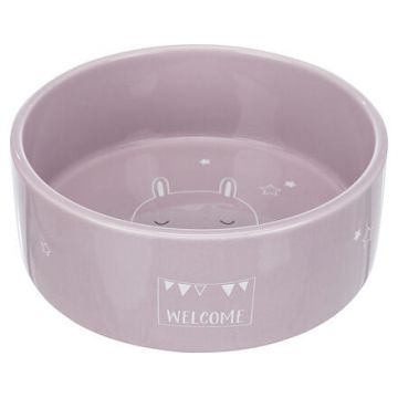 JUNIOR keramická miska 0,8l / 16 cm