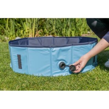 Zátka k bazénu pro psy 39481/2/3