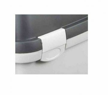 Náhradní plastové úchyty ke Capri III.