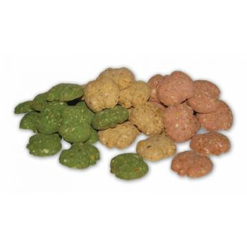 HORSE APPLE MIX - jablečný mix pro koně 2,5 kg