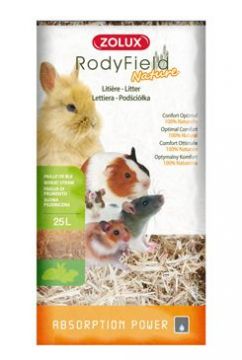 Podestýlka RodyField Nature 25l